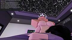 hey boyfriend im ditching you for daddys massive cock forever!