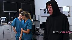 hired milf fired up for outdoor public skirt pussy fuck