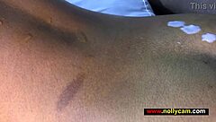 Boy, pound my wet ebony pussy until i squirt hard all over you!