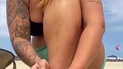 this young guy didn't even fuck me yet and wants to bring a friend!