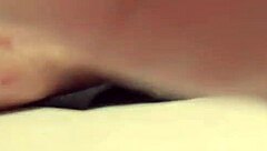 i achieve five orgasms milking intensely each time