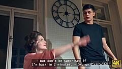 Mature Czech Cougar Prostitute Skills Stockings Full