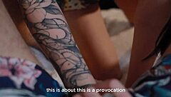 sonya snake begs neighbor creampie for pregnancy