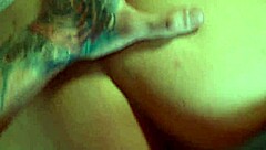 sonya snake begs neighbor creampie for pregnancy