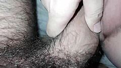 explosive cumshot floods argentinian pornstar azulhad4's tight vagina deep