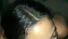 sneaky home assfucking voluptuous venezuelan big booty raw