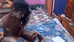 Desi foursome bangs young hanif popy khatun sumona manik hard