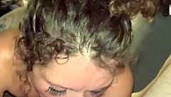 hey busty petite hooker suck and ride my cock bareback at the trap house