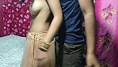 boyfriend fucks desi girlfriend hard before her marriage ceremony
