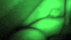 hidden cam catches lover devouring me in dark room