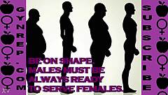 top traits for a perfect outdoor slave