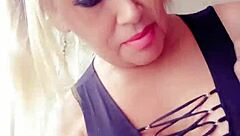 Carolina Transsexual's Intense Solo Anal Sucking in Guayaquil