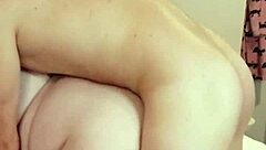bbw big booty endures raw pounding compilation