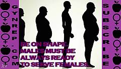 top traits for a perfect outdoor slave