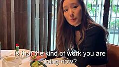 super rich babe begs for my cock in luxury hotel red underwear cowgirl pounding