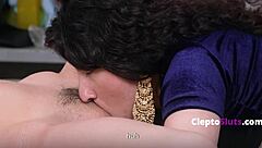 these indian pussies submit to american cock domination hard