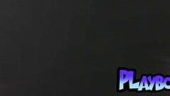 Aussie Redhead Mature Maitland Ward Strips Naked Seductively