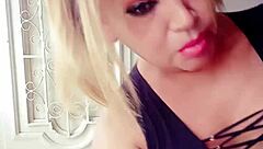 Carolina Transsexual's Intense Solo Anal Sucking in Guayaquil