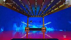 gunther battles sheamus and drew mcintyre for intercontinental title at wrestlemania 39