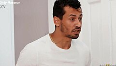 scarlit scandal double teamed deepthroated and creamed hard