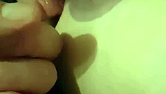 Girlfriend's Wild Dildo Toy Play Adventure!