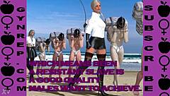 top traits for a perfect outdoor slave