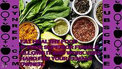 top traits for a perfect outdoor slave