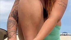 this young guy didn't even fuck me yet and wants to bring a friend!