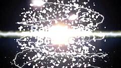 natasha starr takes huge black cock at gloryhole