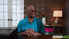 dedicated tutor motivates student to pass quickly