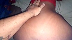 Leo ogro pounds my tight ass doggystyle orgasmic