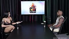 will mastro's hottest moments with vitoria beatriz in steamy hot cast part 5