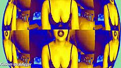 pay up loser for goddess jerk off tax