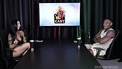 will mastro's hottest moments with vitoria beatriz in steamy hot cast part 5