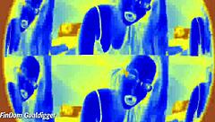 pay up loser for goddess jerk off tax