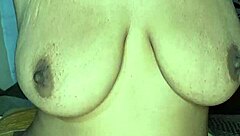 Desi alisha bhabhi juicy pussy masturbation big tits moaning