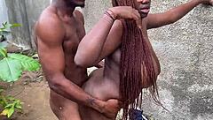 i fuck this fat bitch so hard the bench breaks!