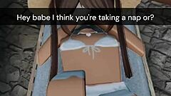 i cheated on boyfriend with hot tinder date thrill