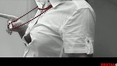 Bossy Bitch Feels My Furious Hardcore Revenge Thrusts