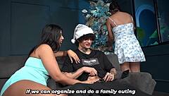 boyfriend gifts muscular latina best holiday pounding