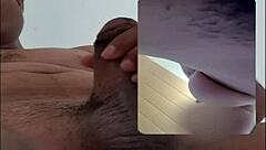 filipina babe's private telegram video sex call