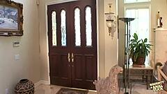 Huge Fake Tits Demand Titty Fuck and Anal!