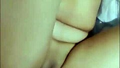 Hot young latina craves hard anal pounding to orgasm