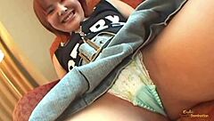 oh marina peek up my skirt shave my wet cunt hubby