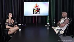 will mastro's hottest moments with vitoria beatriz in steamy hot cast part 5