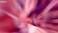 laura fiorentino squirts from anal fisting gapes and creampie