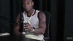 will mastro's hottest moments with vitoria beatriz in steamy hot cast part 5