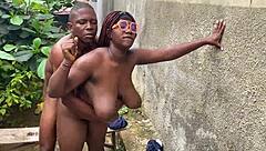 i fuck this fat bitch so hard the bench breaks!