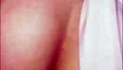 Hot young latina craves hard anal pounding to orgasm