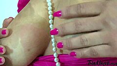 Excited Petite Asian Craves Wild Anal Creampie Facial Debut